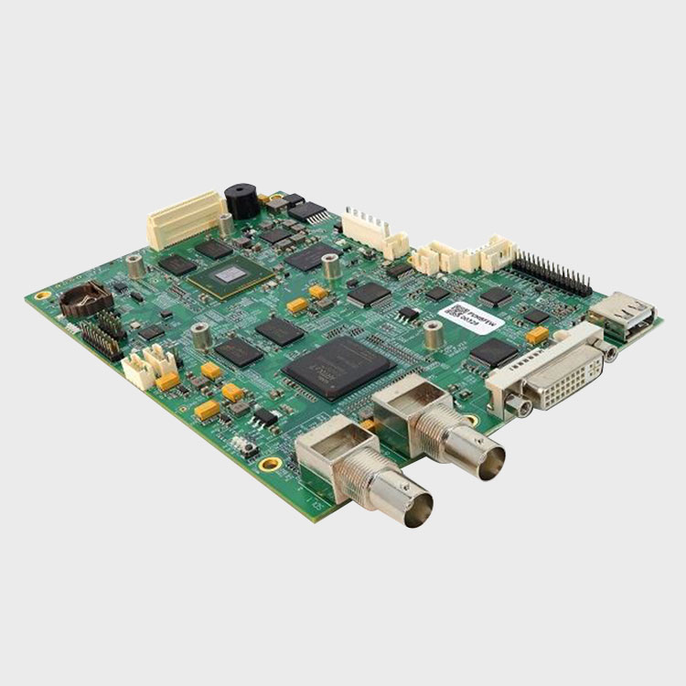 كيفية تركيب مجموعة PCB لمحدد المحول على اللوحة الخاصة بك؟